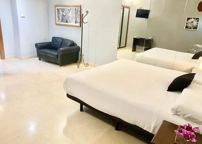 Hotel Humanes