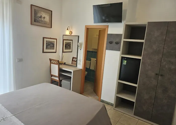 Hotel Ariella Milano Marittima