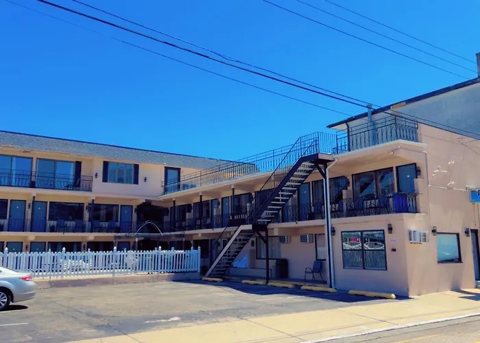 Paradise Inn