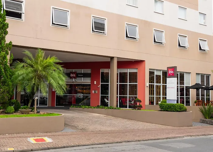 Ibis Blumenau Hotel