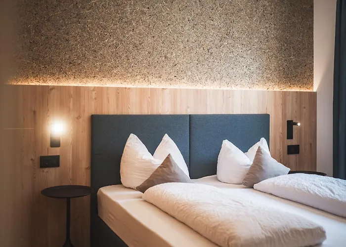 Hotel Berghang