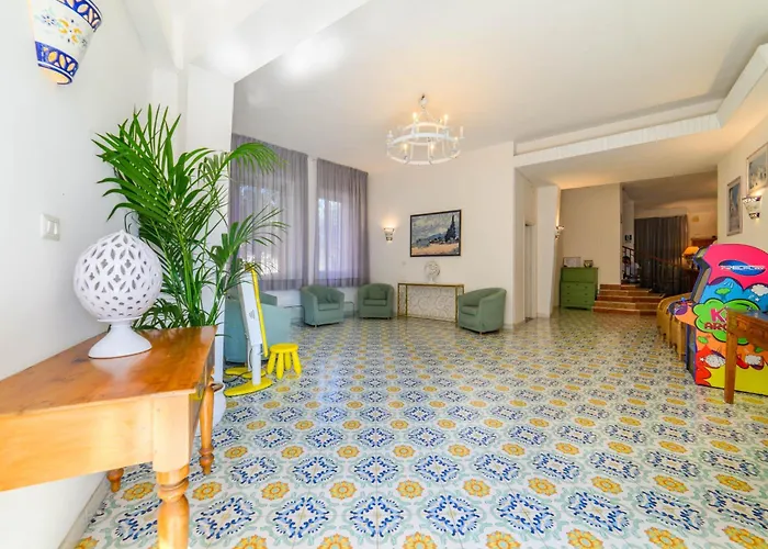 Hotel Royal Villammare