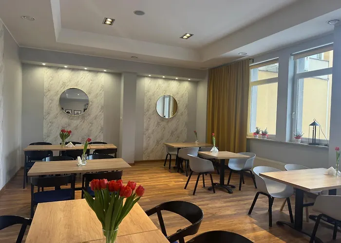 Carina Hotel