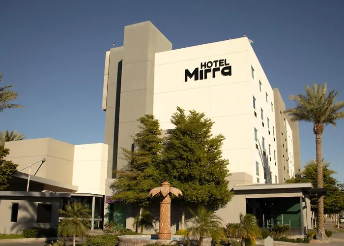 Hotel Araiza San Luis R.C.