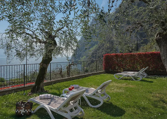 Hotel Atilius - Adults Only Limone sul Garda