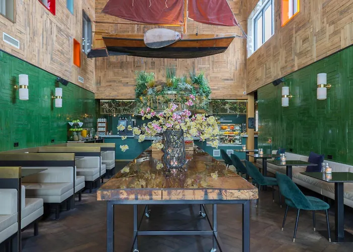 Leonardo Hotel Vinkeveen Amsterdam