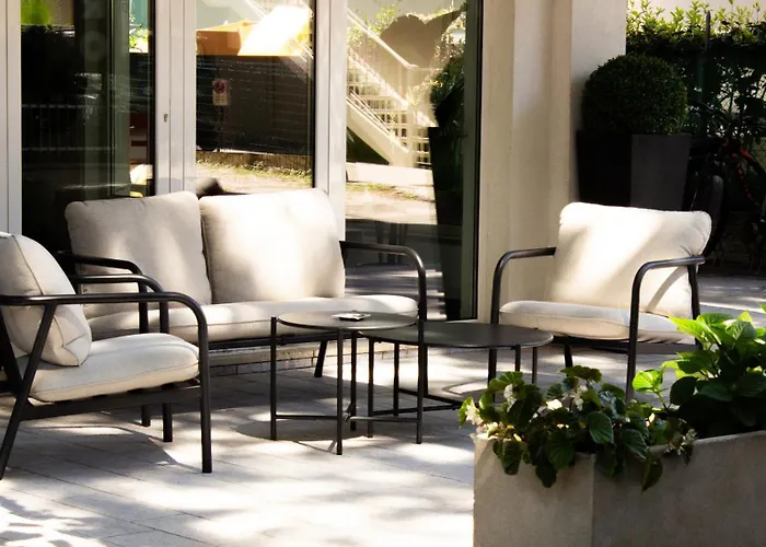 Hotel Hollywood Nuova Gestione 2026 Riccione