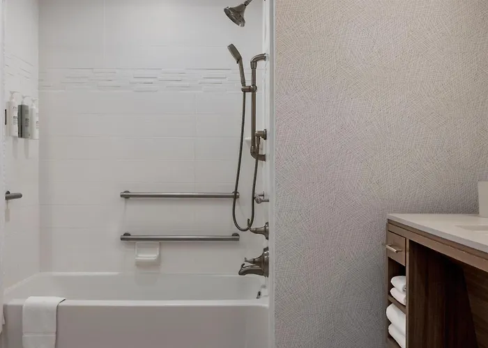 Home2 Suites By Hilton Florence Cincinnati Airport South