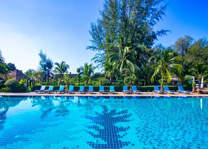 Naiyang Park Resort - Sha Extra Plus