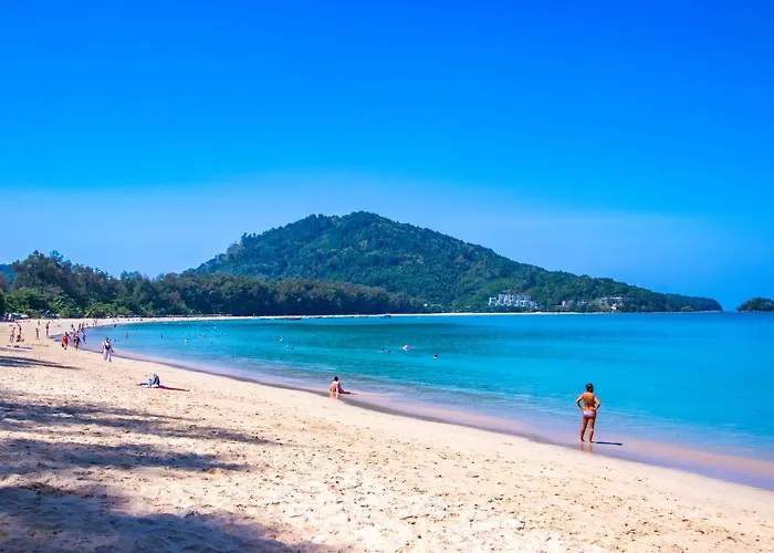 Naiyang Park Resort - Sha Extra Plus