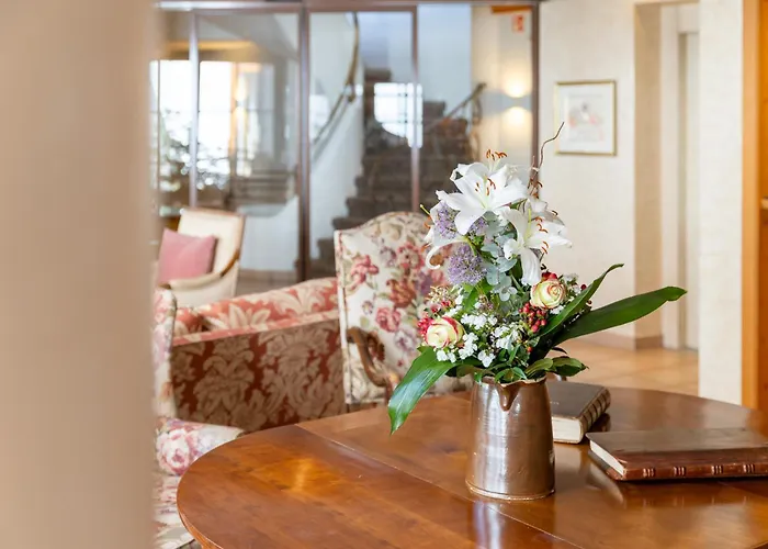 Hotel Krone