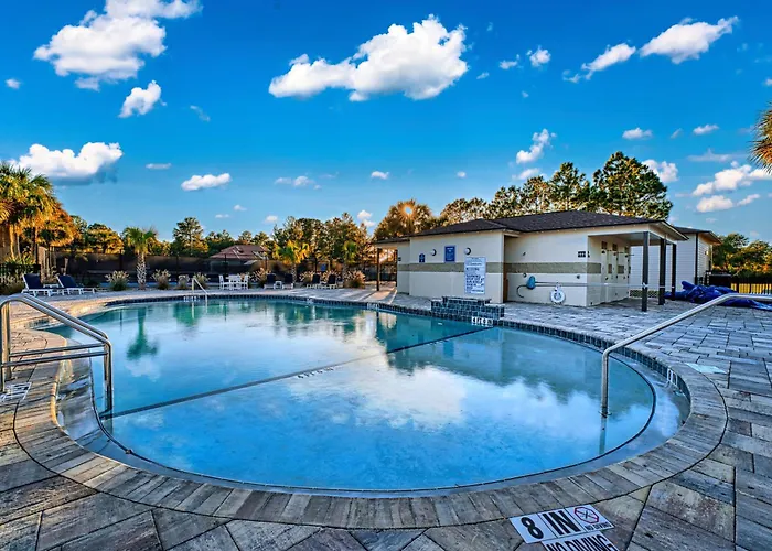 St James Bay Golf & Pickleball Resort Big Blackjack Landing
