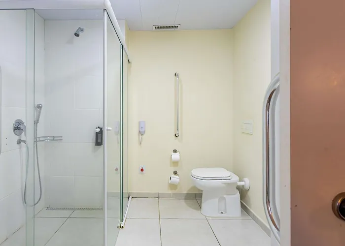 Ibis Budget Patos De Minas
