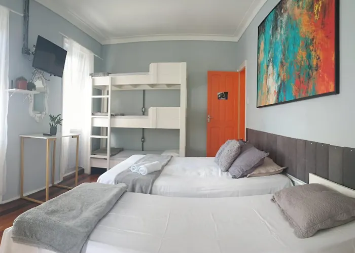 Hotel Cidade Imperial