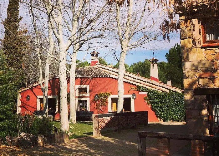 La Tejera de Fausto