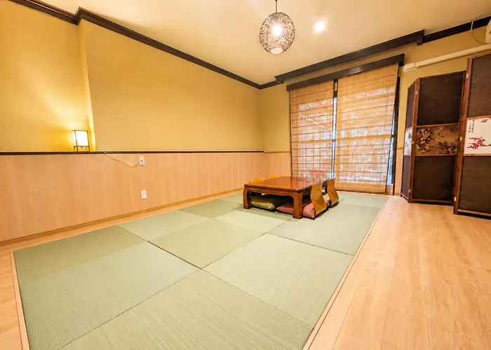 Okinawa Dog Friendly Hotels