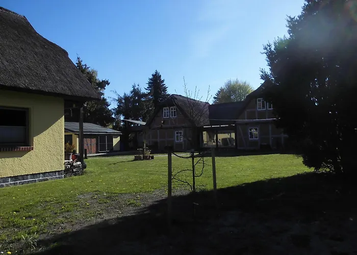 Eiscafe&Pension Schumann