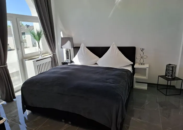 Villa Bowdy