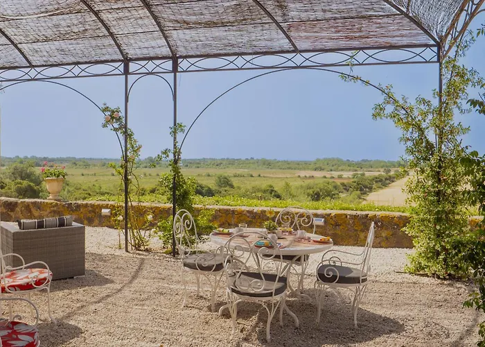 Domaine de Roque Haute