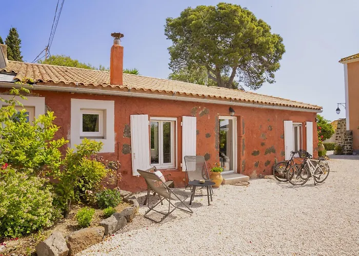 Domaine de Roque Haute