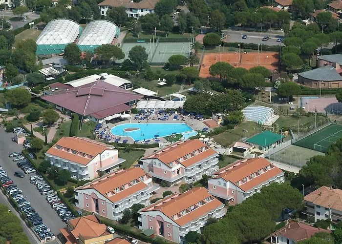 Hotel La Buca Del Gatto