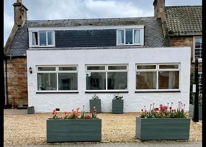 Honeypot Guest House
