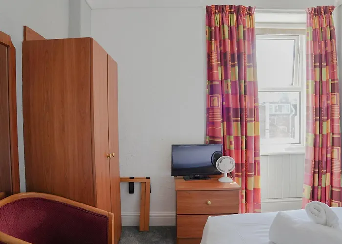 Belvilla Llandudno Seafront Hotel