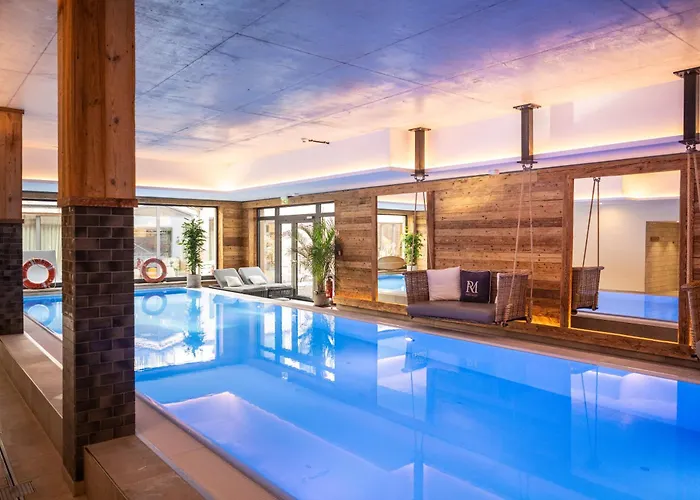PAPA RHEIN - Hotel&Spa