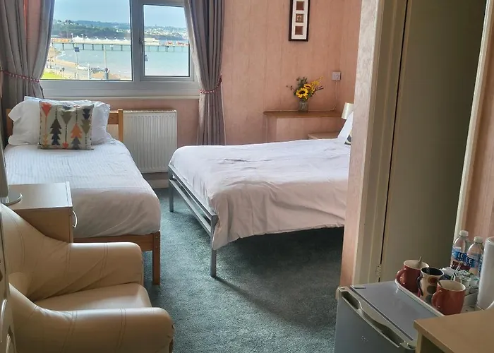 The Sands Hotel