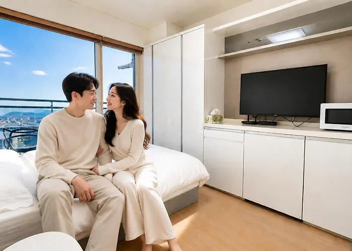 Shine Hotel Incheon Airport