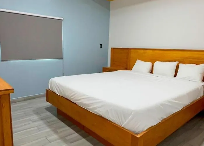 Hotel Luz de Luna y Villas