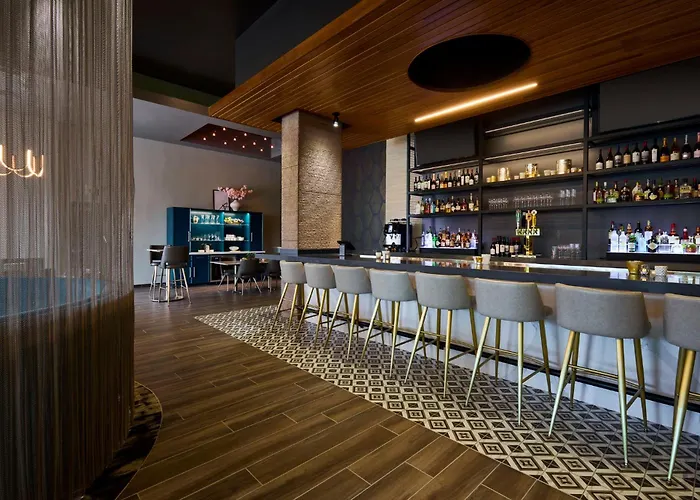 Archer Hotel Falls Church Fairfax