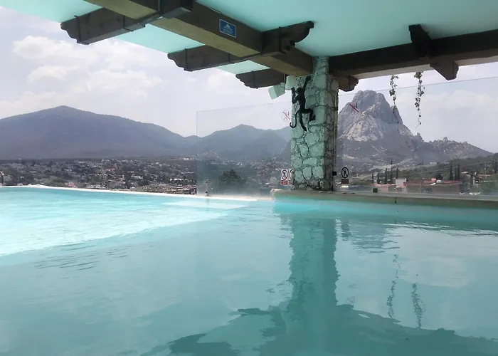 Villa Peñasco By Ventanas Al Cielo