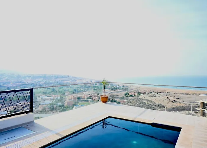 Manzili Surfhouse
