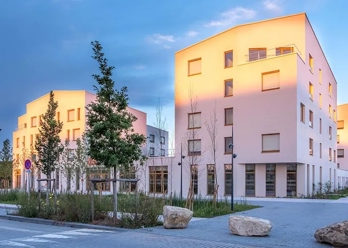 The Originals Boutique Hôtel Amiens Sud