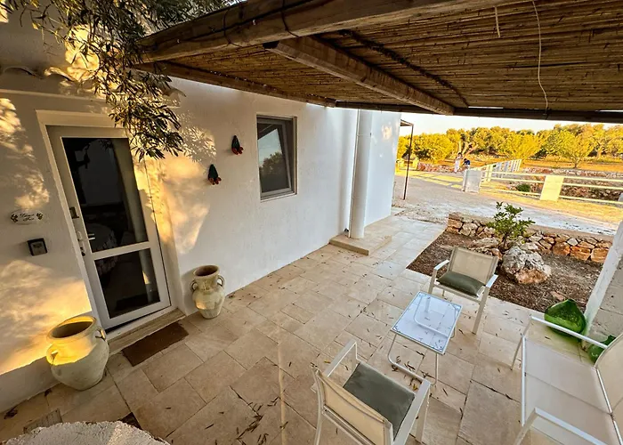 Trullo Moi