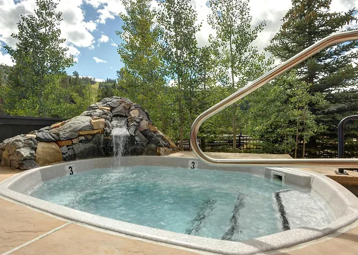 Jackpine & Black Bear Condos By Vail Resorts