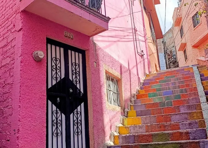 Home Sweet Home Guanajuato