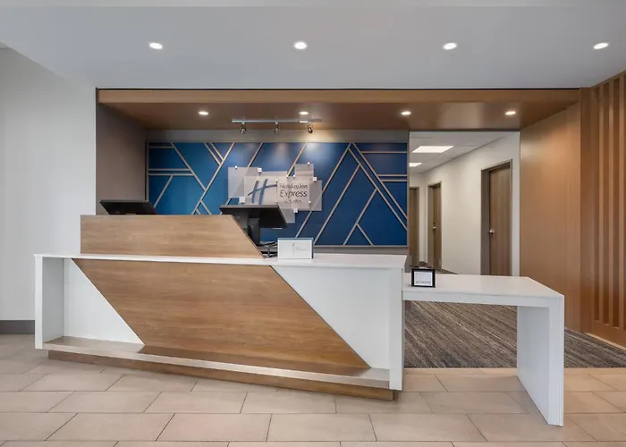 Holiday Inn Express & Suites Courtenay - Comox By Ihg