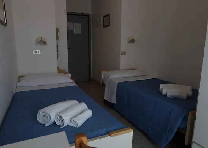 Hotel Franca Misano Adriatico