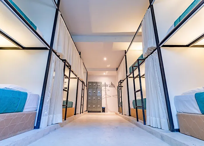 Urb Hotel