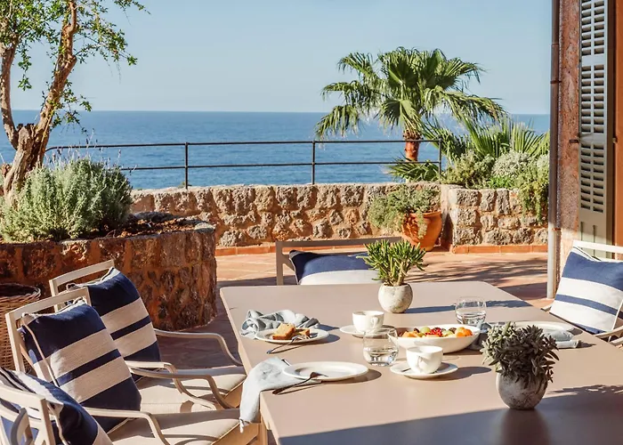 Son Bunyola Resort&Villas