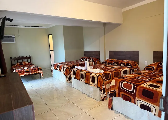 Hotel Maru Pool & Events