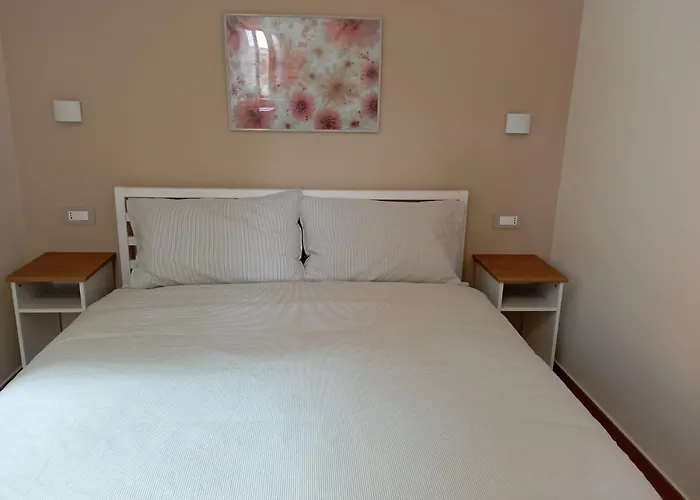 Bed and Breakfast Il Ponticello Gradillo