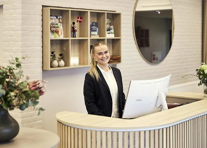Best Western Plus Odense