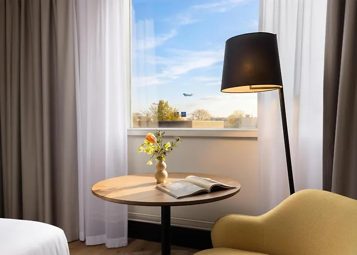 NH Amsterdam Schiphol Airport