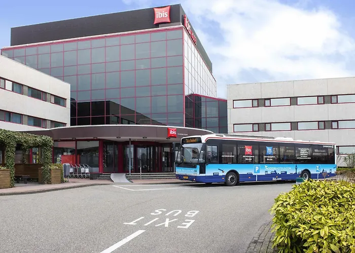 Ibis Schiphol Amsterdam Airport