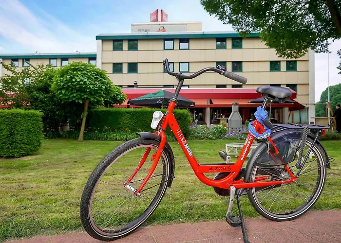 Ibis Tilburg