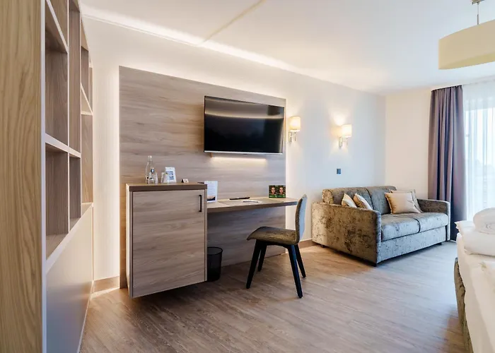 Hotel Ritter Badenweiler