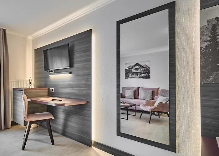 Hotel Ritter Badenweiler